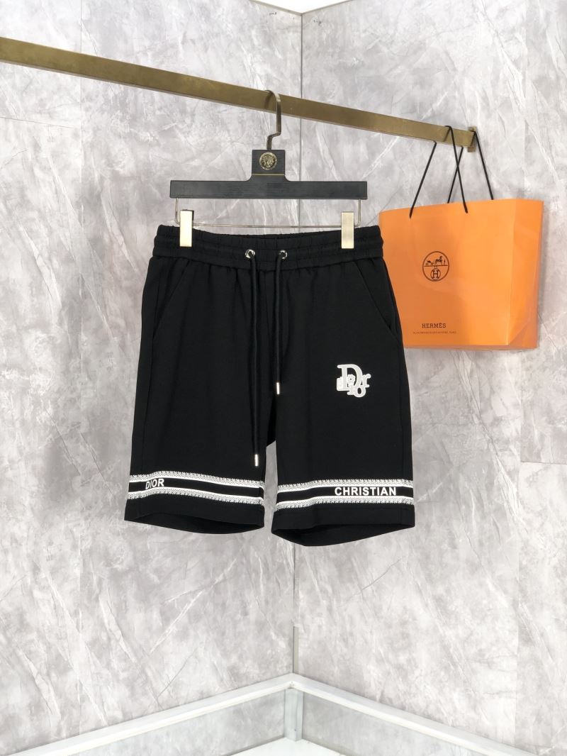 Christian Dior Short Pants